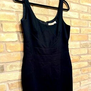 Michael Kors Sleeveless Dress SZ 10
